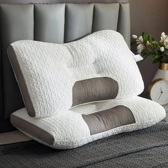 Almohada Cervical Ergonómica