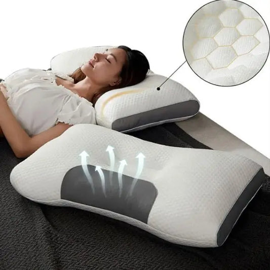 Almohada Cervical Ergonómica