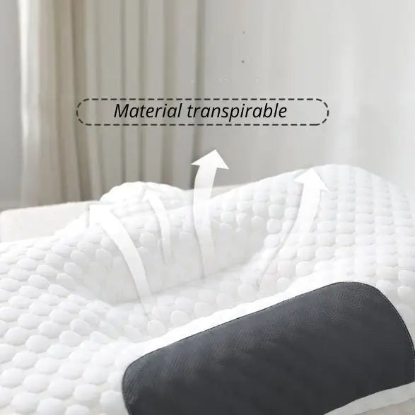 Almohada Cervical Ergonómica